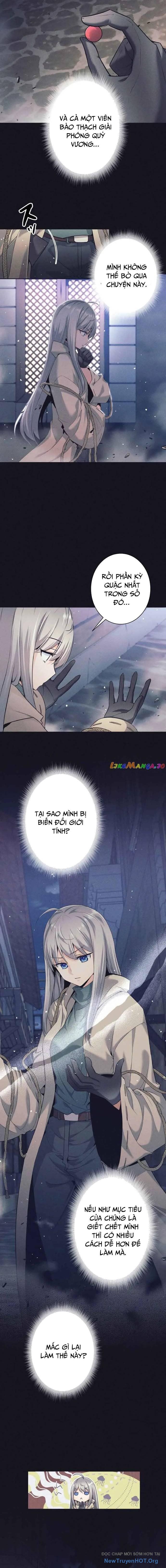 Tôi Rời Khỏi Tổ Đội Anh Hùng Chap 14 - Next Chap 15