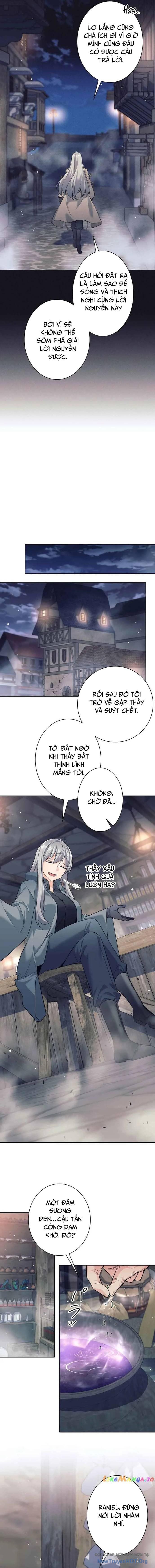Tôi Rời Khỏi Tổ Đội Anh Hùng Chap 14 - Next Chap 15
