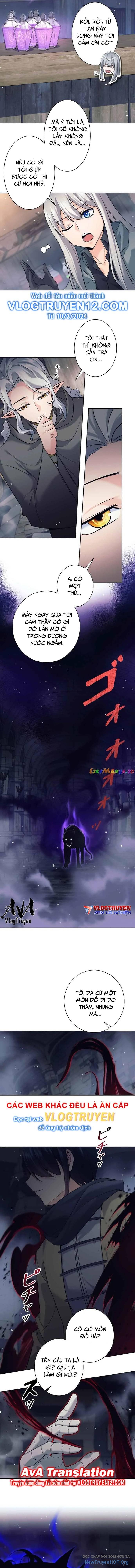 Tôi Rời Khỏi Tổ Đội Anh Hùng Chap 14 - Next Chap 15