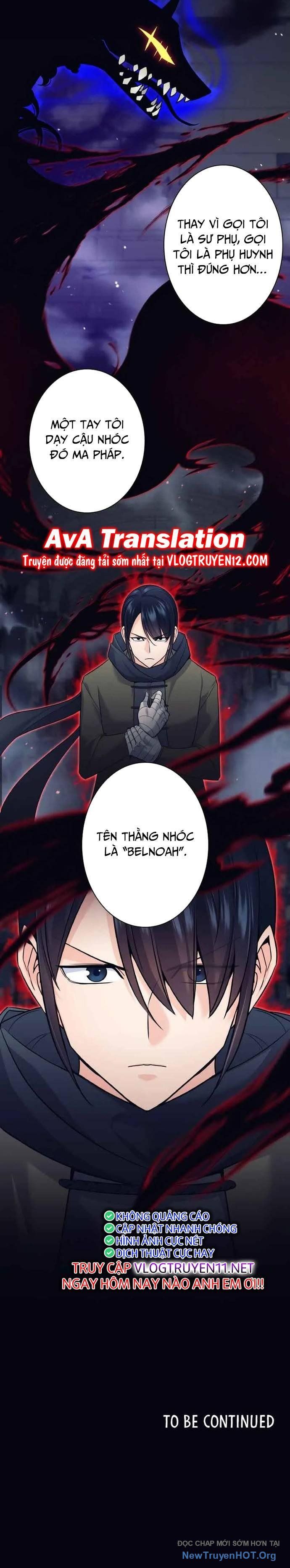 Tôi Rời Khỏi Tổ Đội Anh Hùng Chap 14 - Next Chap 15