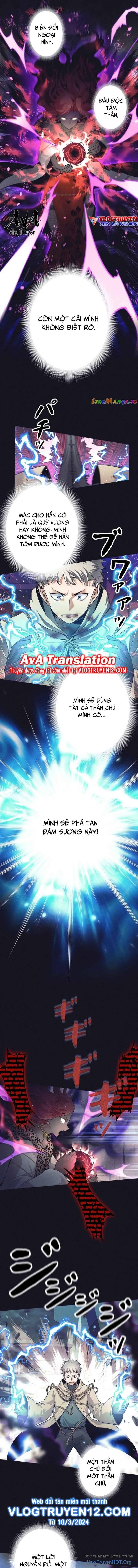 Tôi Rời Khỏi Tổ Đội Anh Hùng Chap 14 - Next Chap 15