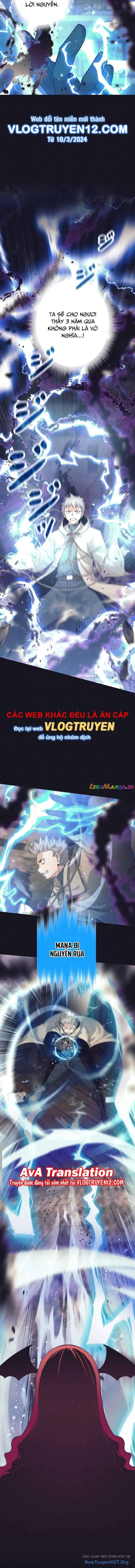 Tôi Rời Khỏi Tổ Đội Anh Hùng Chap 14 - Next Chap 15