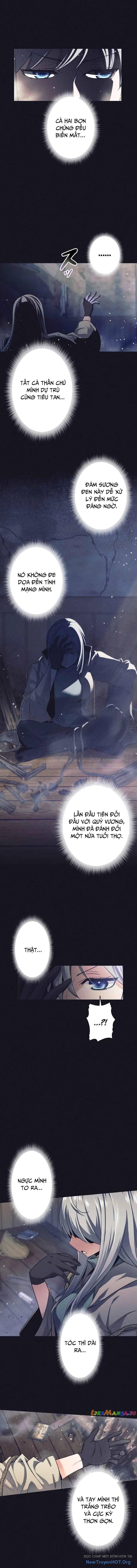 Tôi Rời Khỏi Tổ Đội Anh Hùng Chap 14 - Next Chap 15