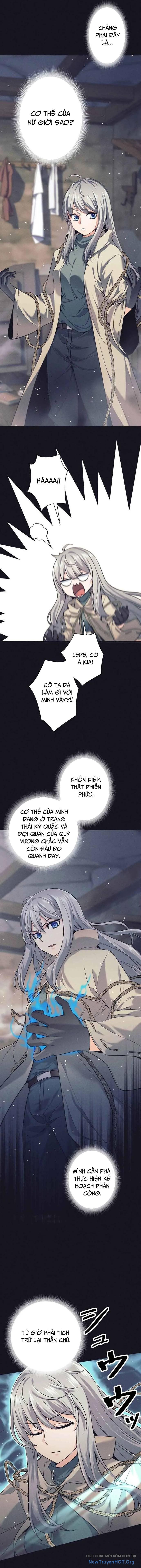 Tôi Rời Khỏi Tổ Đội Anh Hùng Chap 14 - Next Chap 15