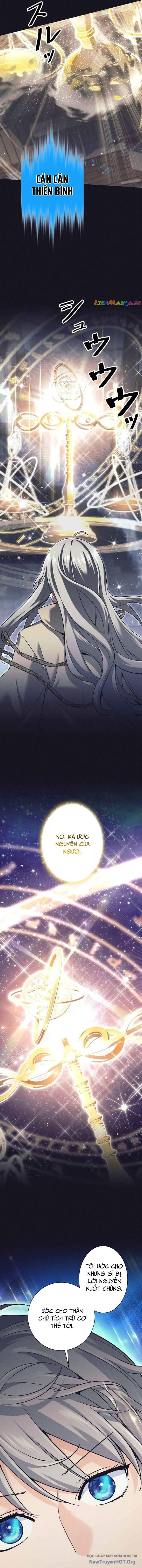 Tôi Rời Khỏi Tổ Đội Anh Hùng Chap 14 - Next Chap 15