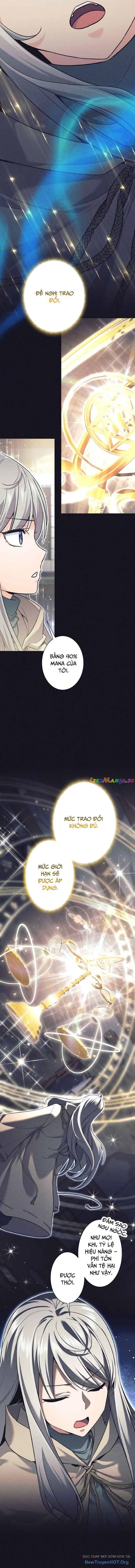 Tôi Rời Khỏi Tổ Đội Anh Hùng Chap 14 - Next Chap 15