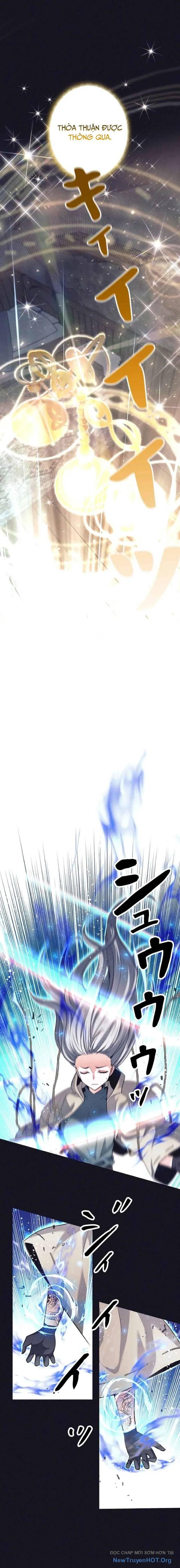 Tôi Rời Khỏi Tổ Đội Anh Hùng Chap 14 - Next Chap 15