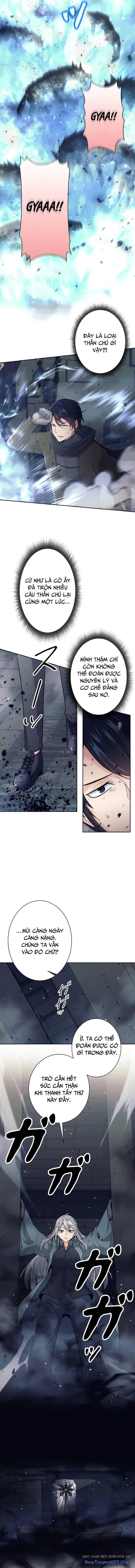 Tôi Rời Khỏi Tổ Đội Anh Hùng Chap 15 - Next Chap 16