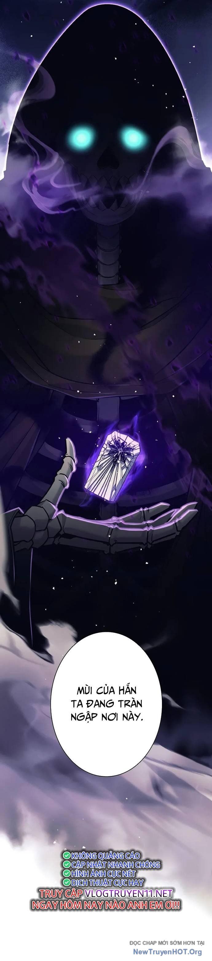 Tôi Rời Khỏi Tổ Đội Anh Hùng Chap 15 - Next Chap 16