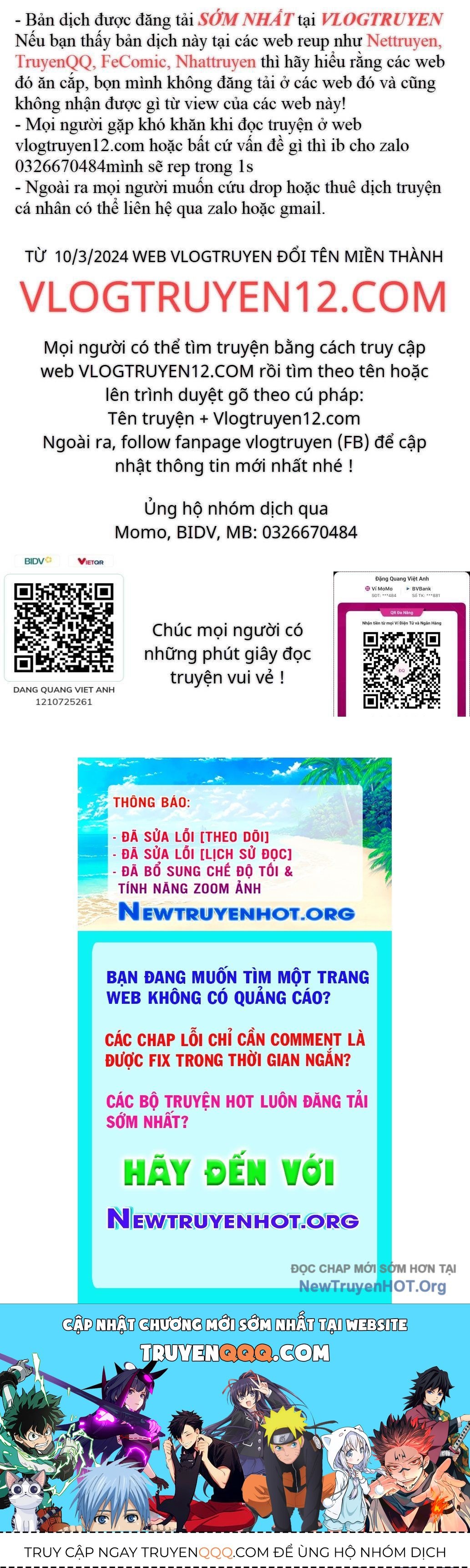 Tôi Rời Khỏi Tổ Đội Anh Hùng Chap 15 - Next Chap 16