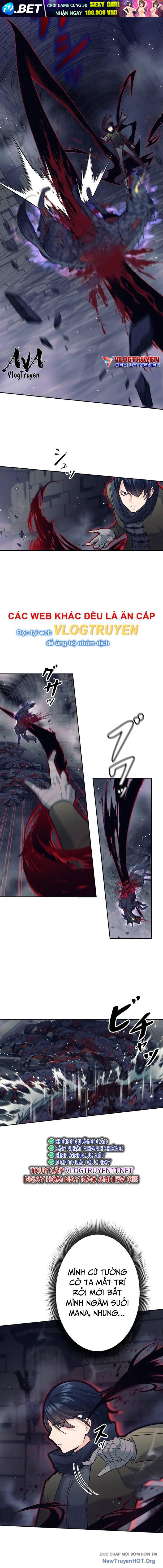 Tôi Rời Khỏi Tổ Đội Anh Hùng Chap 15 - Next Chap 16