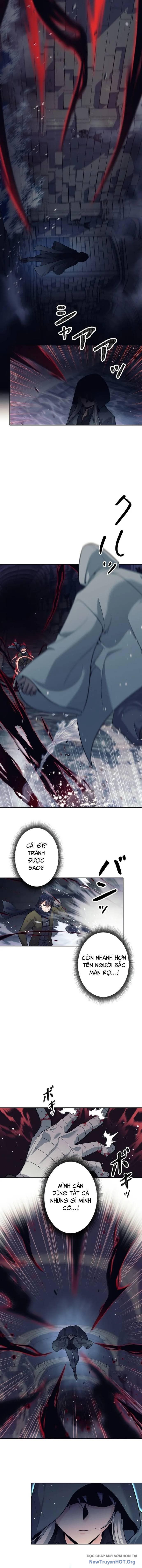 Tôi Rời Khỏi Tổ Đội Anh Hùng Chap 15 - Next Chap 16