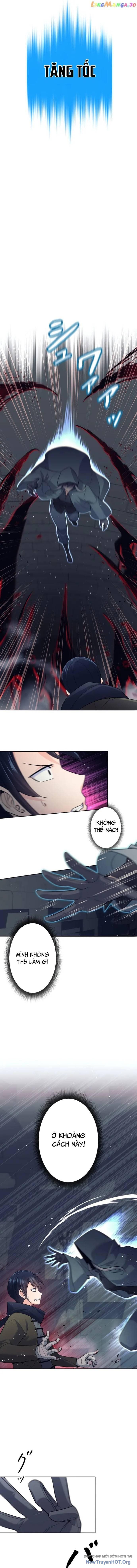 Tôi Rời Khỏi Tổ Đội Anh Hùng Chap 15 - Next Chap 16