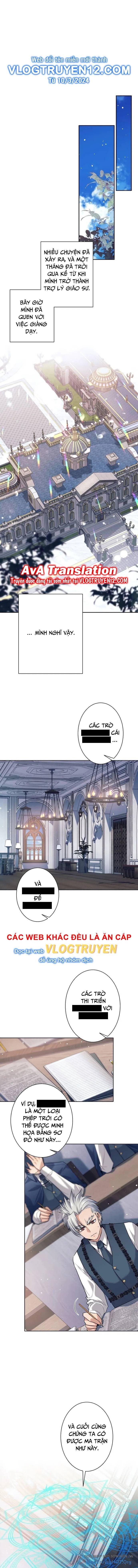 Tôi Rời Khỏi Tổ Đội Anh Hùng Chap 16 - Next Chap 17