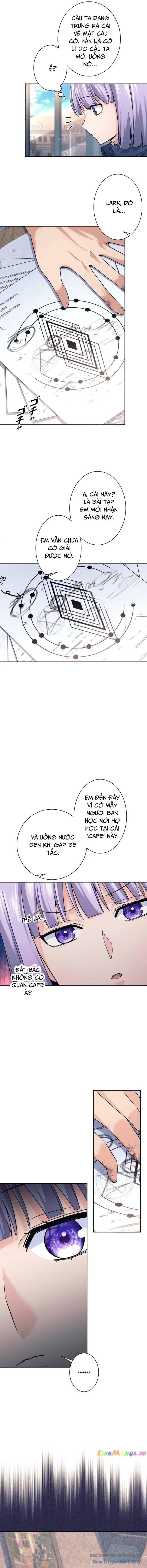 Tôi Rời Khỏi Tổ Đội Anh Hùng Chap 16 - Next Chap 17