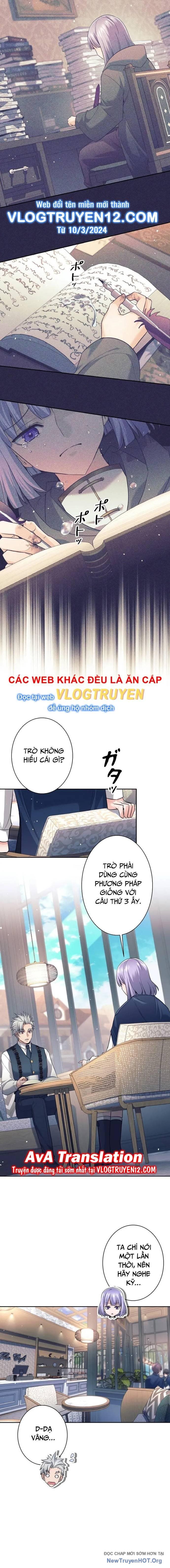 Tôi Rời Khỏi Tổ Đội Anh Hùng Chap 16 - Next Chap 17