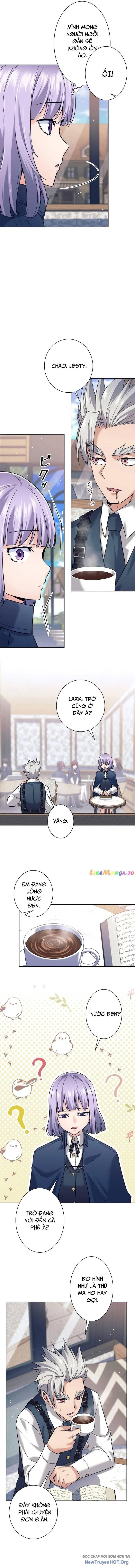 Tôi Rời Khỏi Tổ Đội Anh Hùng Chap 16 - Next Chap 17