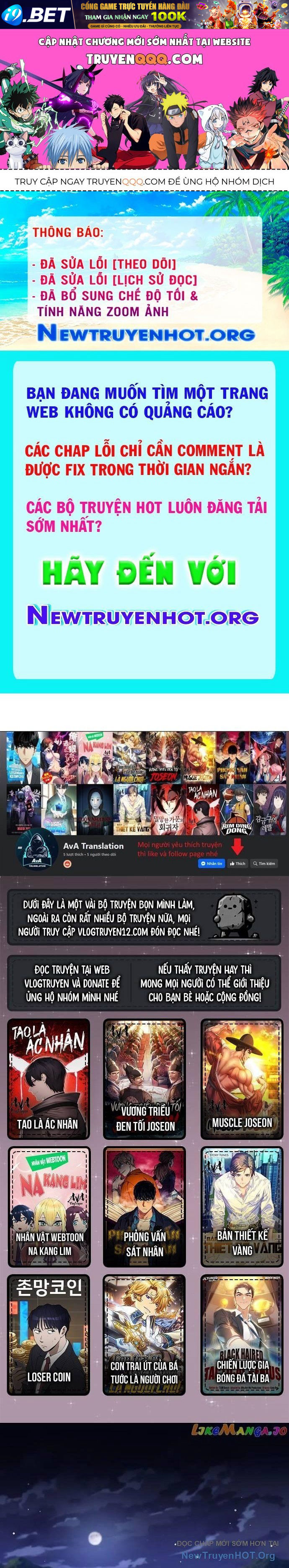 Tôi Rời Khỏi Tổ Đội Anh Hùng Chap 18 - Next Chap 19