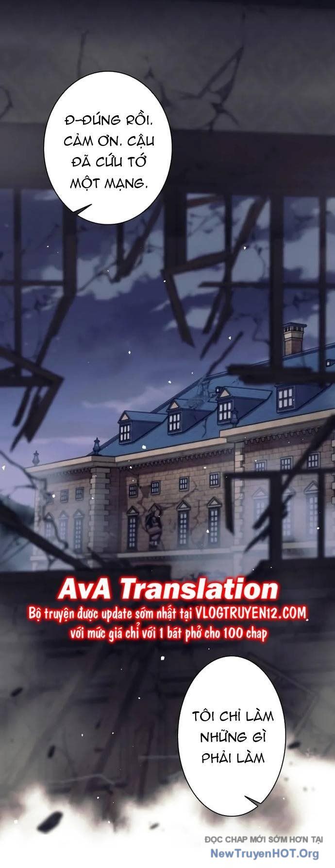 Tôi Rời Khỏi Tổ Đội Anh Hùng Chap 18 - Next Chap 19