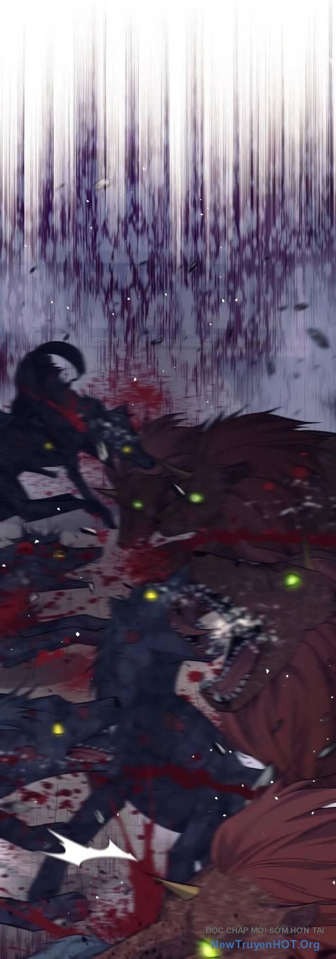 Tôi Rời Khỏi Tổ Đội Anh Hùng Chap 18 - Next Chap 19