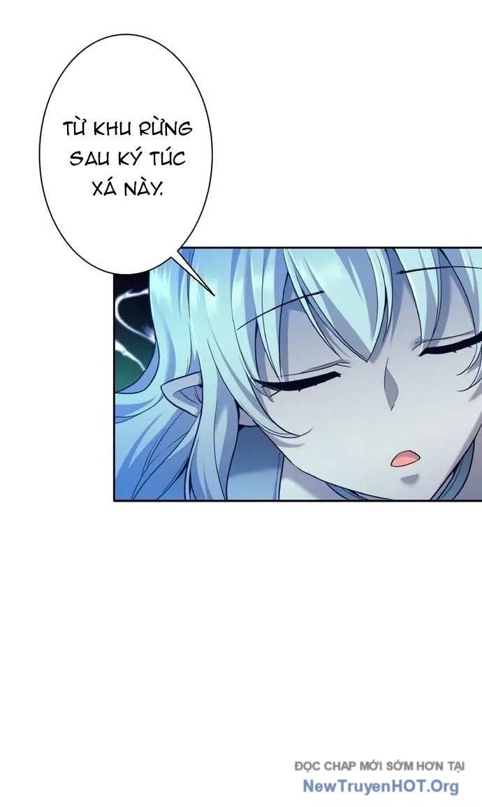 Tôi Rời Khỏi Tổ Đội Anh Hùng Chap 18 - Next Chap 19