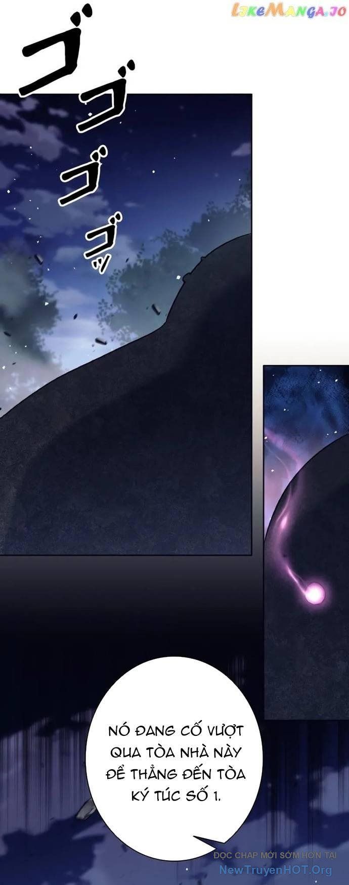 Tôi Rời Khỏi Tổ Đội Anh Hùng Chap 18 - Next Chap 19