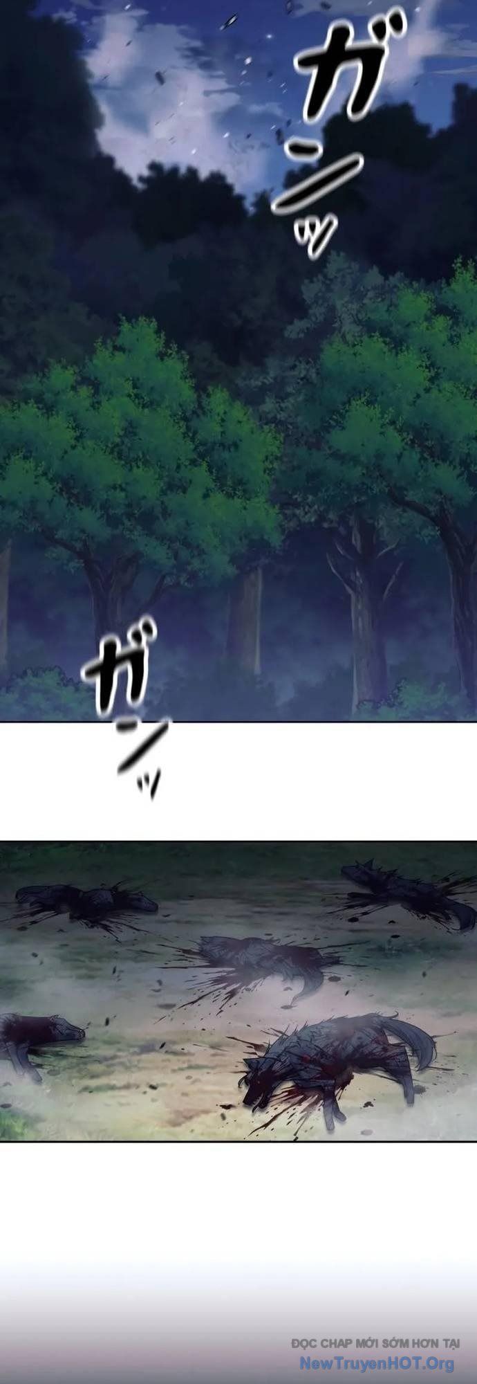 Tôi Rời Khỏi Tổ Đội Anh Hùng Chap 18 - Next Chap 19