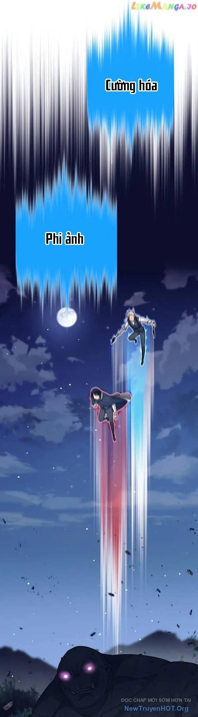 Tôi Rời Khỏi Tổ Đội Anh Hùng Chap 18 - Next Chap 19