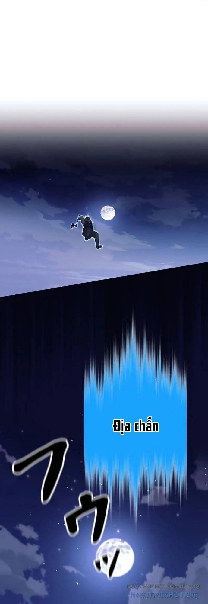 Tôi Rời Khỏi Tổ Đội Anh Hùng Chap 18 - Next Chap 19