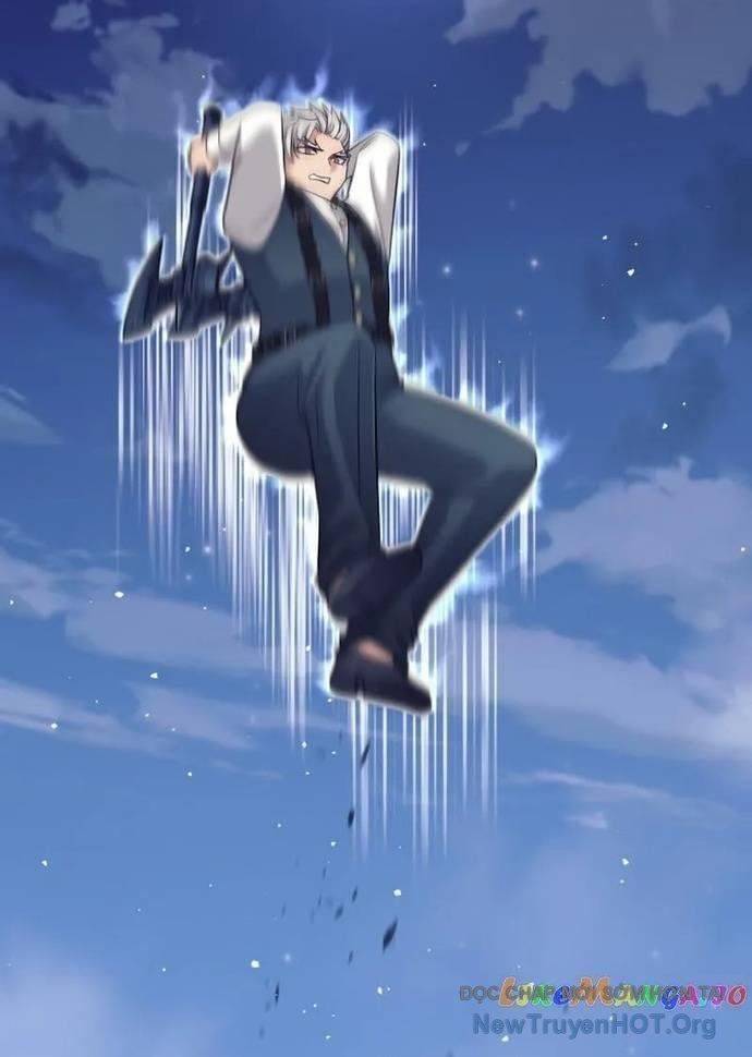 Tôi Rời Khỏi Tổ Đội Anh Hùng Chap 18 - Next Chap 19