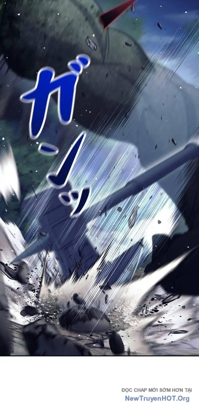 Tôi Rời Khỏi Tổ Đội Anh Hùng Chap 18 - Next Chap 19