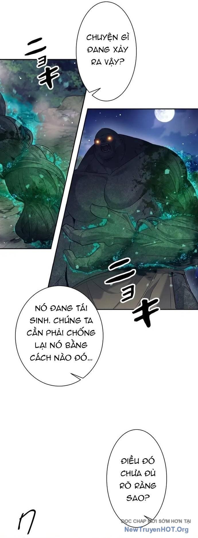 Tôi Rời Khỏi Tổ Đội Anh Hùng Chap 18 - Next Chap 19
