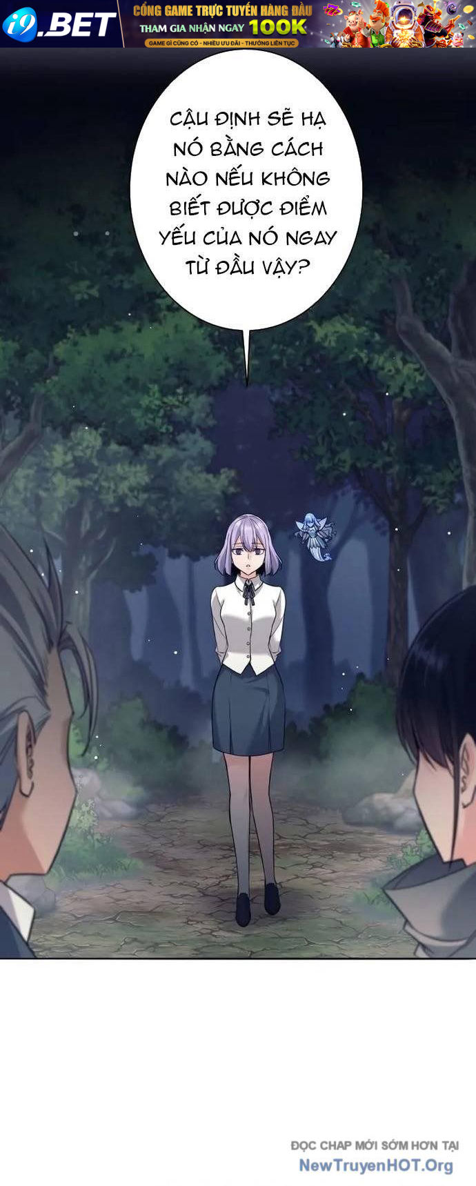 Tôi Rời Khỏi Tổ Đội Anh Hùng Chap 18 - Next Chap 19