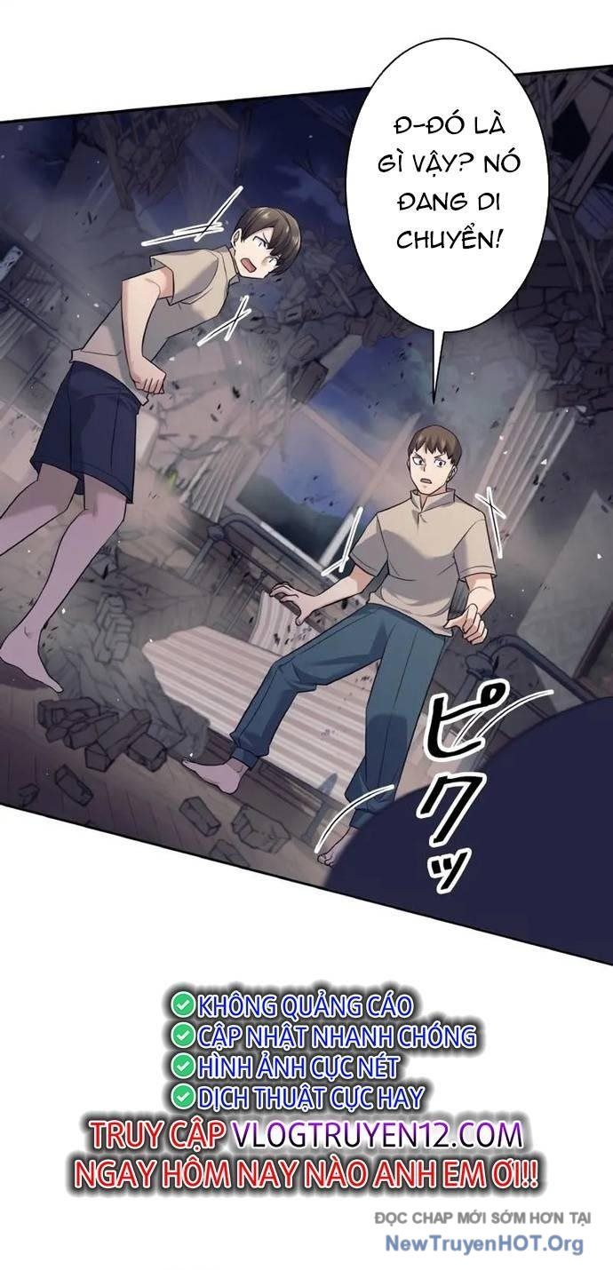Tôi Rời Khỏi Tổ Đội Anh Hùng Chap 18 - Next Chap 19