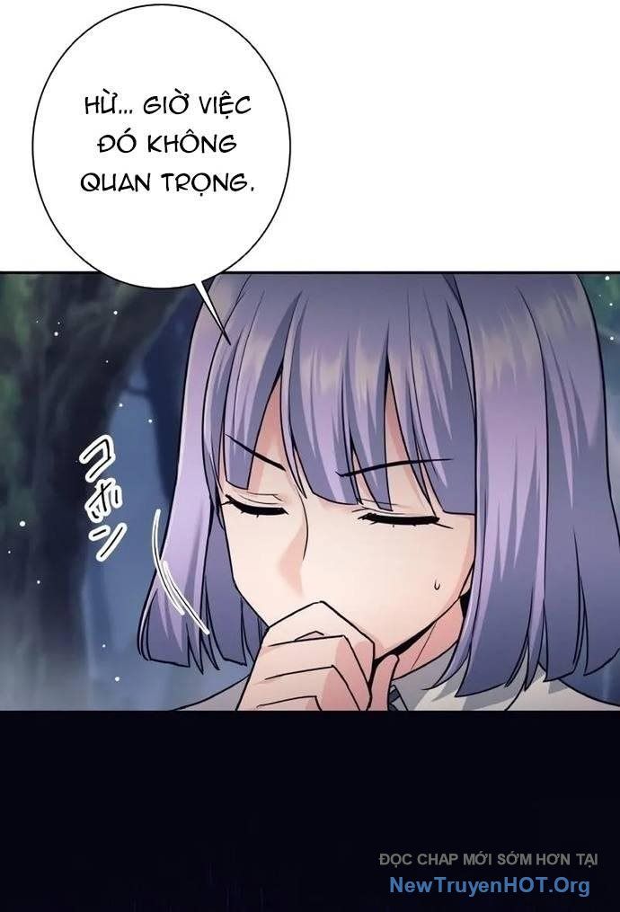 Tôi Rời Khỏi Tổ Đội Anh Hùng Chap 18 - Next Chap 19