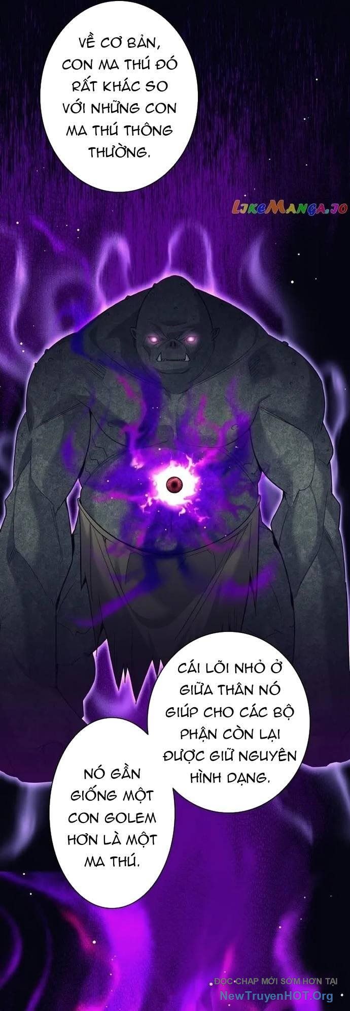 Tôi Rời Khỏi Tổ Đội Anh Hùng Chap 18 - Next Chap 19