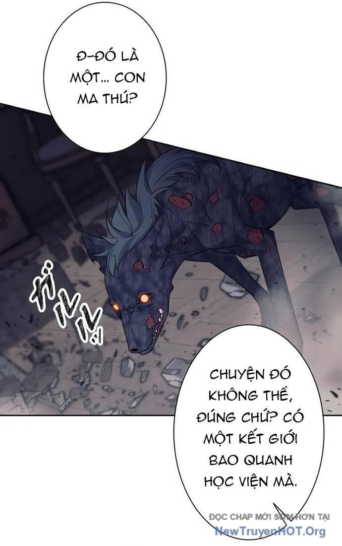 Tôi Rời Khỏi Tổ Đội Anh Hùng Chap 18 - Next Chap 19