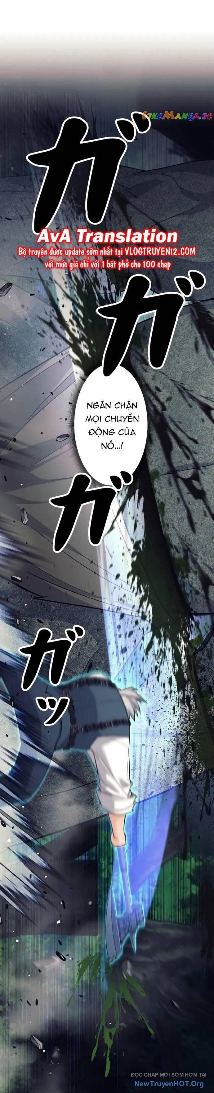 Tôi Rời Khỏi Tổ Đội Anh Hùng Chap 18 - Next Chap 19