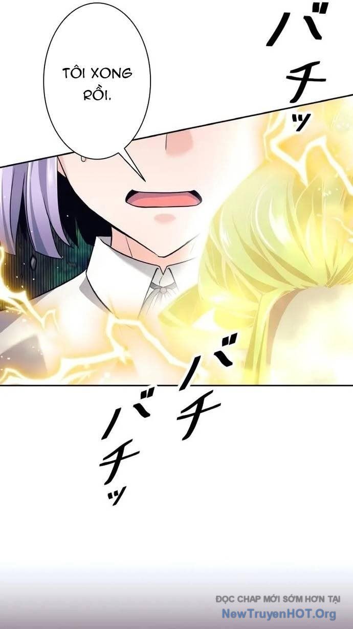 Tôi Rời Khỏi Tổ Đội Anh Hùng Chap 18 - Next Chap 19