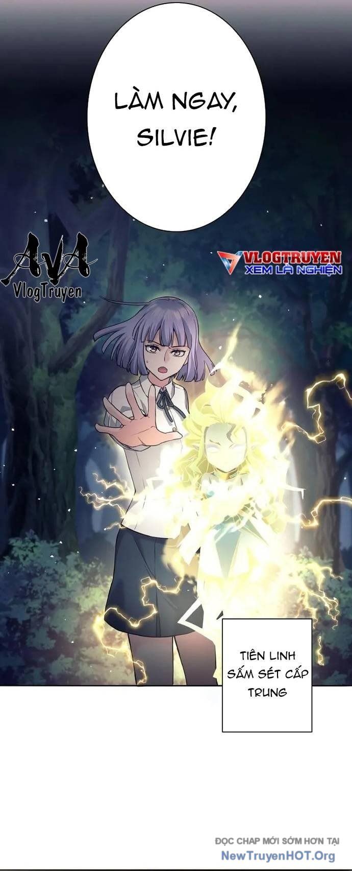 Tôi Rời Khỏi Tổ Đội Anh Hùng Chap 18 - Next Chap 19