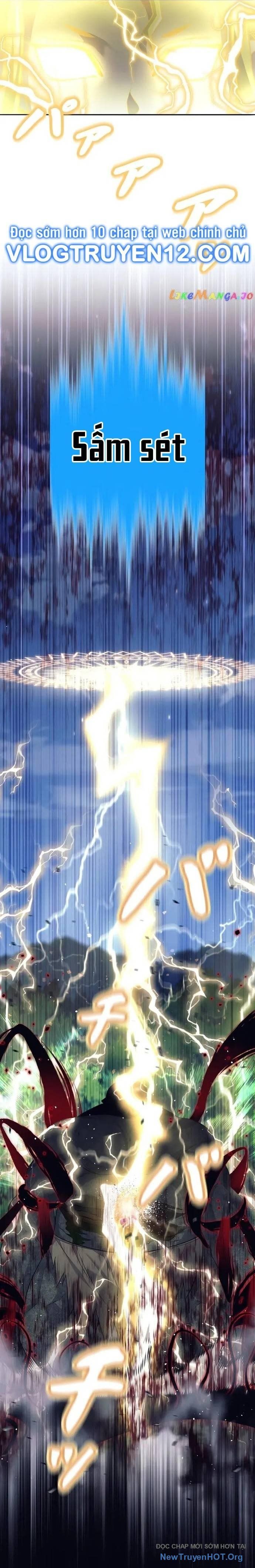 Tôi Rời Khỏi Tổ Đội Anh Hùng Chap 18 - Next Chap 19