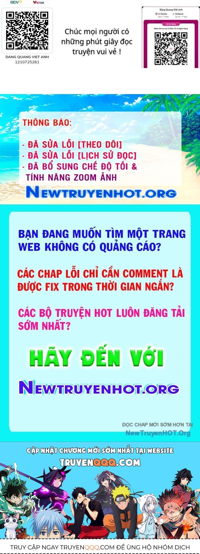 Tôi Rời Khỏi Tổ Đội Anh Hùng Chap 18 - Next Chap 19