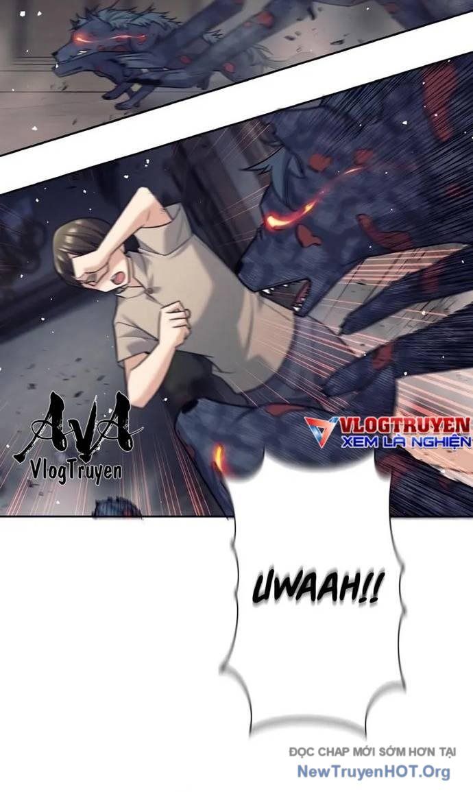 Tôi Rời Khỏi Tổ Đội Anh Hùng Chap 18 - Next Chap 19