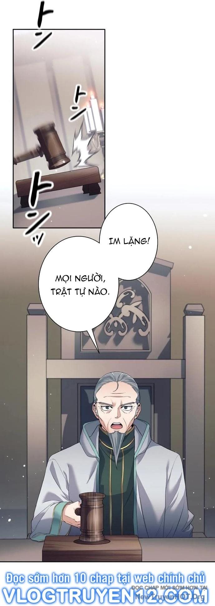 Tôi Rời Khỏi Tổ Đội Anh Hùng Chap 19 - Next Chap 20
