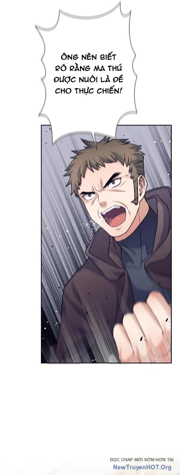 Tôi Rời Khỏi Tổ Đội Anh Hùng Chap 19 - Next Chap 20