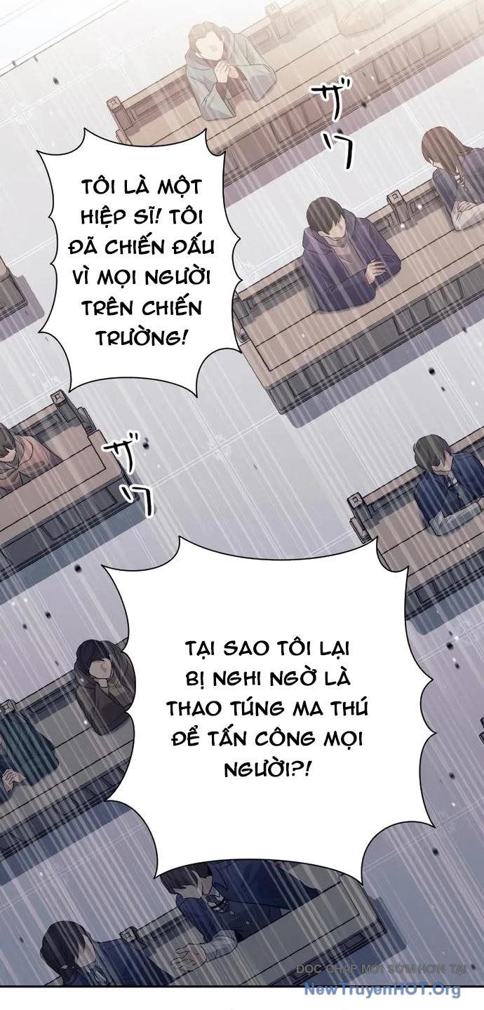 Tôi Rời Khỏi Tổ Đội Anh Hùng Chap 19 - Next Chap 20