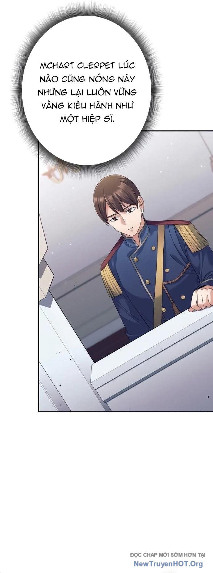 Tôi Rời Khỏi Tổ Đội Anh Hùng Chap 19 - Next Chap 20