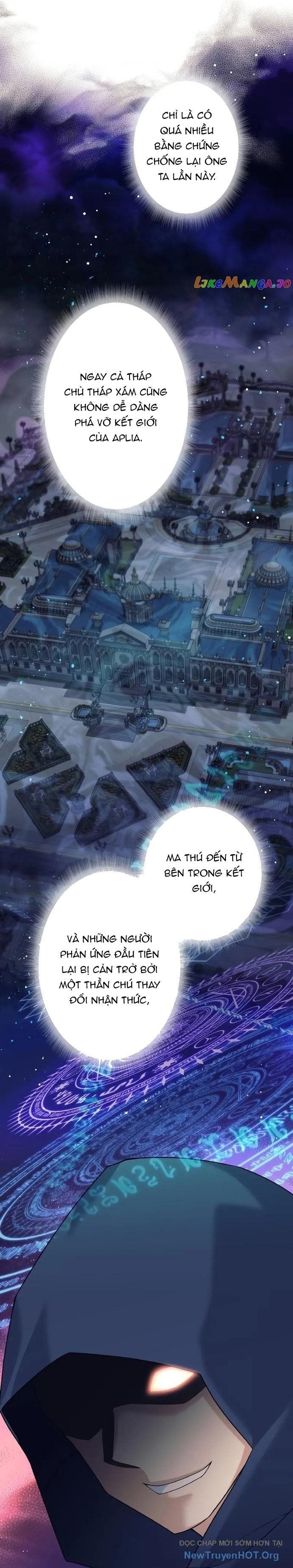 Tôi Rời Khỏi Tổ Đội Anh Hùng Chap 19 - Next Chap 20