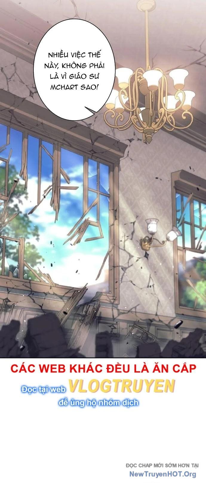 Tôi Rời Khỏi Tổ Đội Anh Hùng Chap 19 - Next Chap 20