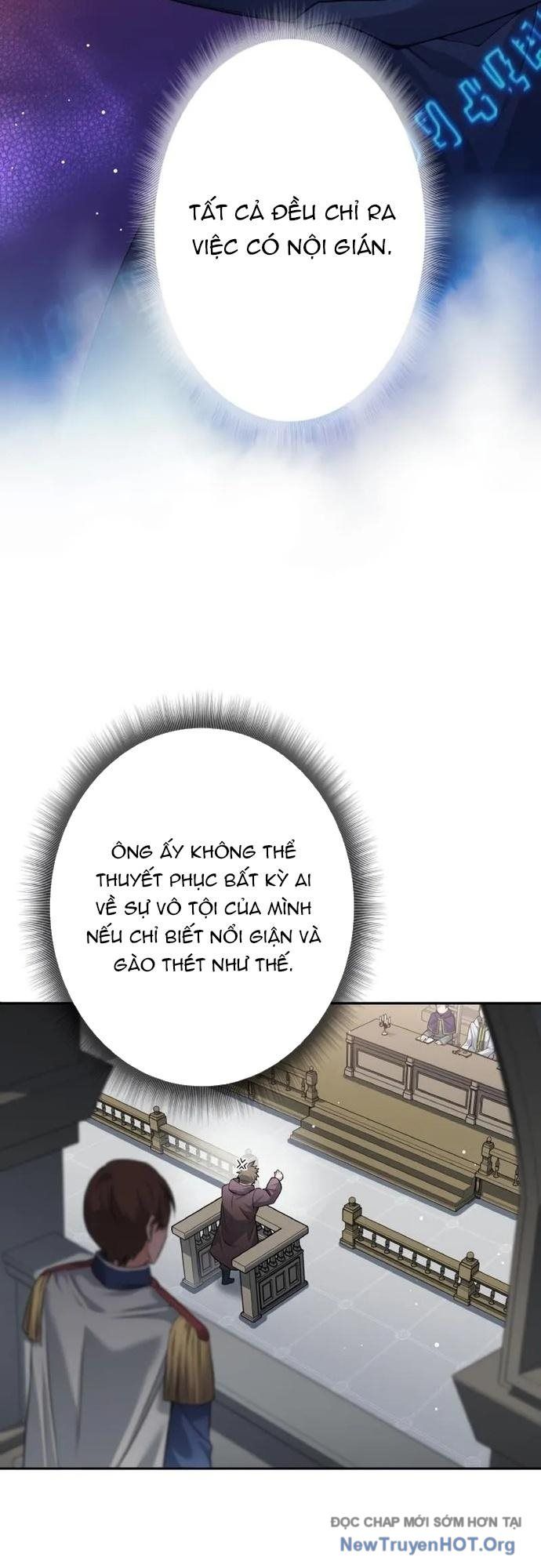 Tôi Rời Khỏi Tổ Đội Anh Hùng Chap 19 - Next Chap 20